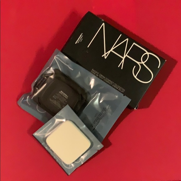 NARS foundation refill . - Picture 2 of 2